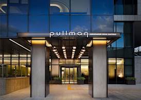 Pullman Ambassador Seoul Eastpole 3