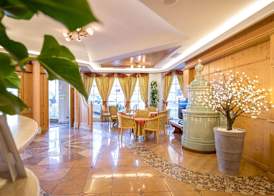 Hotel Chalet all'Imperatore 3