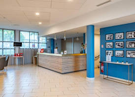 Quality Aparthotel Rochefort 2