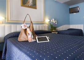 Hotel Augustus 4