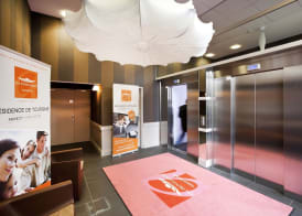 Apparthotel Privilodges Carré de Jaude 2