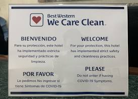 Best Western PLUS Plaza Florida & Tower 4