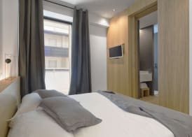 Luxury Suites Collection - Milano 3 5