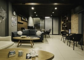 TIRAS Patong Beach Hotel 4