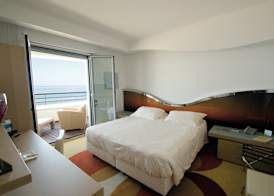 Hotel Waldorf- Premier Resort 3