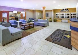 Microtel Inn & Suites by Wyndham Johnstown 2