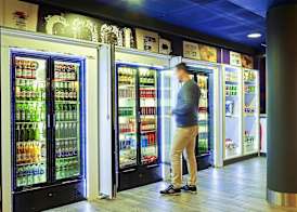 ibis budget Birmingham Centre 4