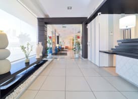 Hotel Guadalmedina 3