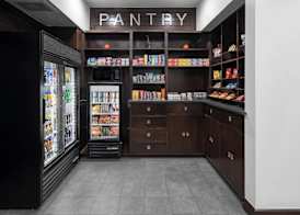 Four Points by Sheraton Oklahoma City Airport 4