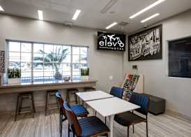 Elev8 Hotel Los Angeles, LAX 2