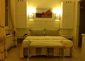 Hotel Budoni Beach 5