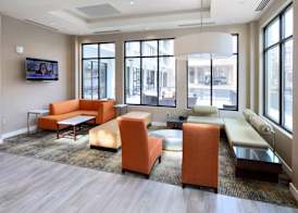 Hilton Garden Inn Reagan National Airport 5