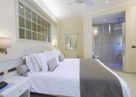 Hotel Ristorante Toscana 2