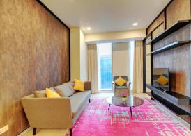 Tropicana The Residences KLCC by VP 5