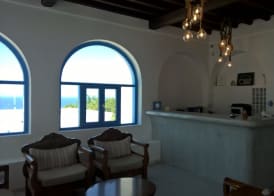 Laokasti Villas & Restaurant 2
