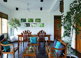 Lakshmis Hotel Ella 3