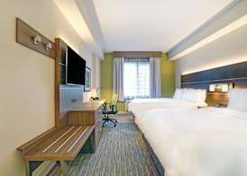 Holiday Inn Express WHITBY OSHAWA by IHG 5