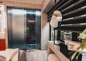 Project 3 urban chic hotel 3