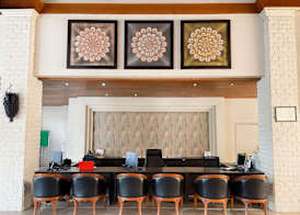 Pinnacle Grand Jomtien Resort and Beach Club 2
