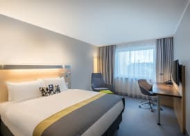 Holiday Inn Express GUETERSLOH by IHG 4