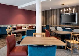 Hampton By Hilton Kaiserslautern 5