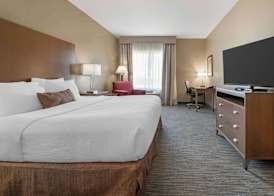 Best Western Plus Jefferson 4