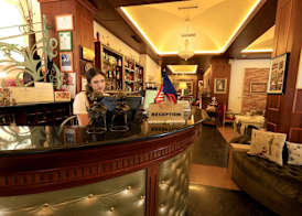 2 KITARRAT Boutique Hotel & SPA 5