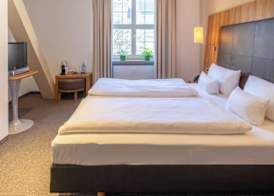 Herzogshof - Boutique-Hotel am Dom 5