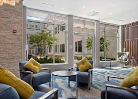 Element by Marriott Hampton Peninsula Town Center 3