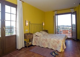 Hotel Rural Suquin 3
