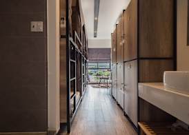 Wings House 5
