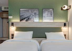 Campanile Epernay - Dizy 51530 2