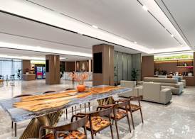 Days Hotel By Wyndham Huzhou Anji 4