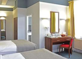 Royal Oxford Hotel 3
