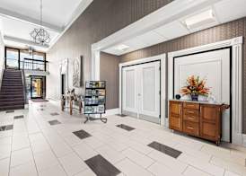 Best Western - Fayetteville 3