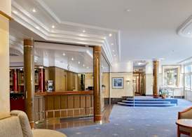 Hotel Zum Schiff 2