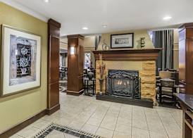 Staybridge Suites CHATTANOOGA DWTN - CONV CTNR by IHG 2
