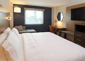 Holiday Inn Express VERACRUZ BOCA DEL RIO by IHG 5