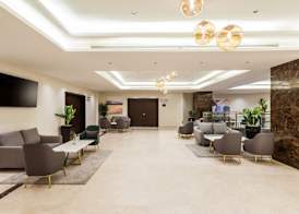 Best Western Plus Al Qurayyat City Center 2