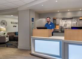Holiday Inn Express TALLAHASSEE - I-10 E by IHG 2