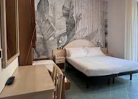 Pinetina Mare Baby Family Hotel 4
