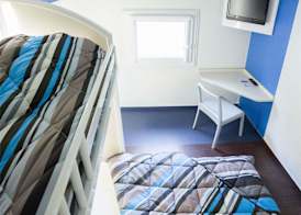 Hotel F1 Vesoul - En cours de rénovation 3