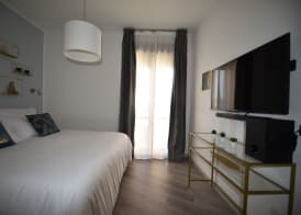 Élite Suite Home 3