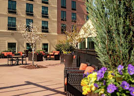 Hilton Garden Inn Atlanta Airport/Millenium Center 2
