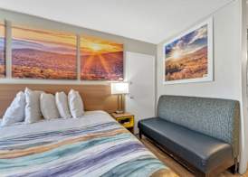 Bristol Parkway inn 3