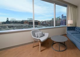 Hotel Indigo DENVER DOWNTOWN-UNION STATION by IHG 4