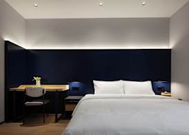 Mcsrh Hotel -Chengdu Jianshelu 4