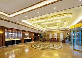 Days Hotel by Wyndham Dali High-speed Railway Station 3