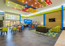 Quality Inn Atlanta Northeast I-85 2