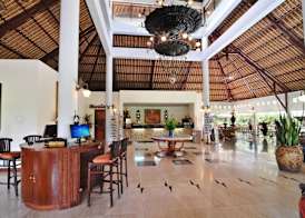 Sativa Sanur Cottages 2